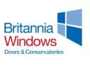Britannia Windows Bristol logo